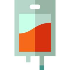 Iv bag