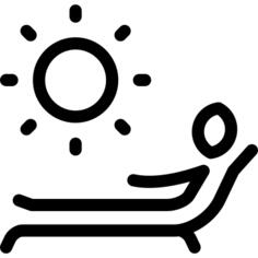 Sunbath