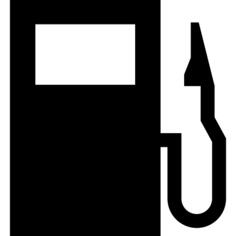 Gas pump