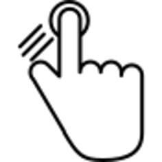 Fingerprint scanning process