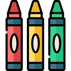 Crayons