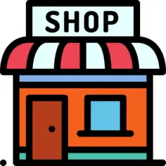 Shop