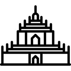 Thatbyinnyu temple