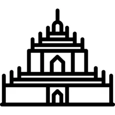 Thatbyinnyu temple