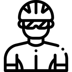 Biker