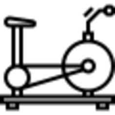 Stationary bike