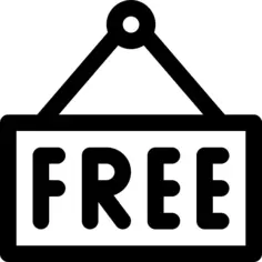Free