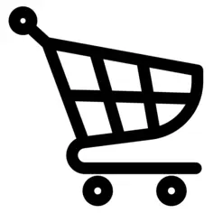 Shopping cart