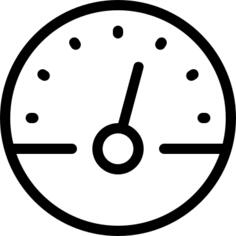 Speedometer