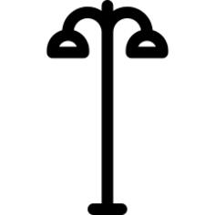 Lamppost