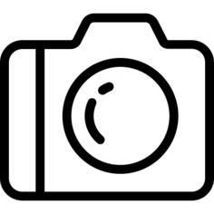 Photo camera