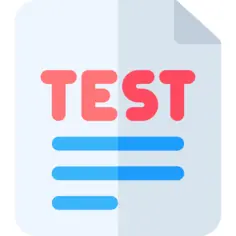 Test