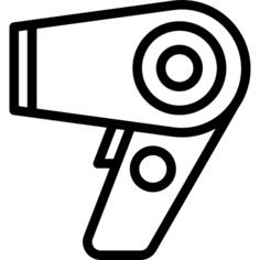 Hairdryer