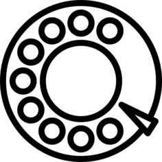 Dial