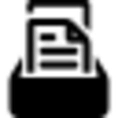 Storage of documents files