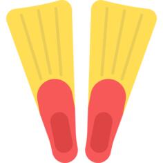 Flippers
