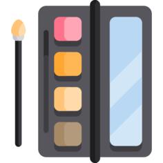 Eye shadows