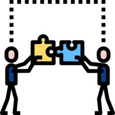 Cooperation