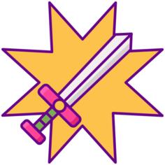 Critical damage