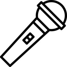 Microphone