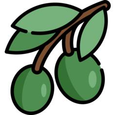 Olives