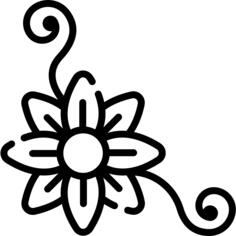 Floral design