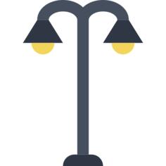 Street light