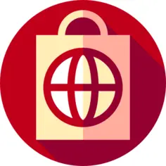 Shopping bag