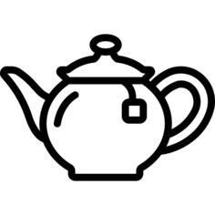 Teapot
