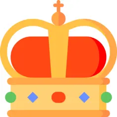 Dutch crown