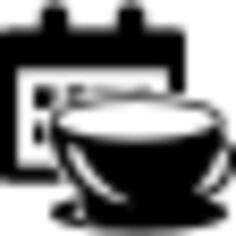 Tea meeting event date