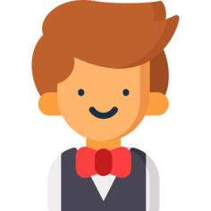 Waiter