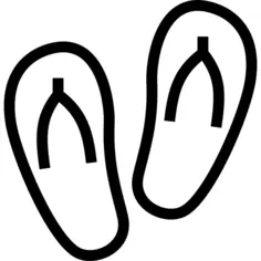 Flip flops