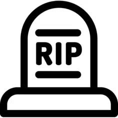 Tombstone