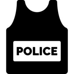 Police vest