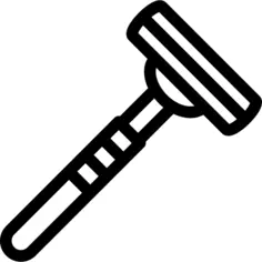 Disposable Razor