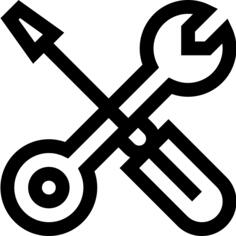 Tools and utensils