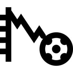 Football game statistics