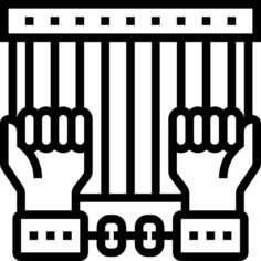 Arrested
