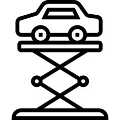 Car lift