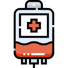 Iv bag