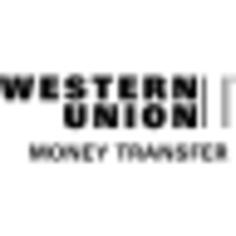 Western union money transfer logo