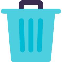 Delete
