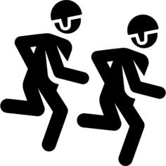 Running