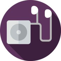 Ipod shuffle