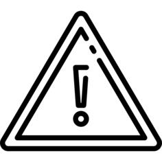 Warning