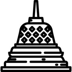 Borobudur