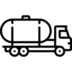 Tank truck