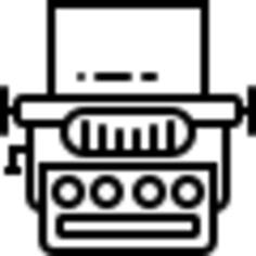 Typewriter