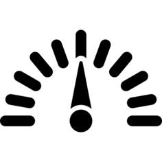 Speed Indicator